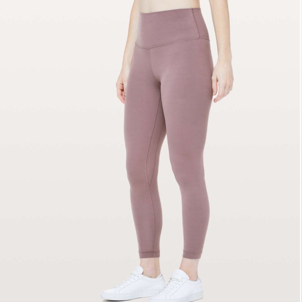 Lululemon Lululemon Align Pant II *25"